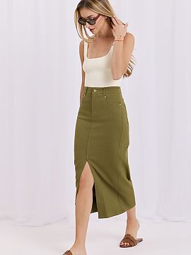 denim skirt Factory Price