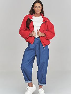 Jacket Makadamia