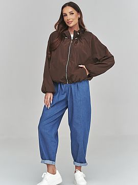 Jacket Makadamia