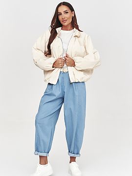 Jacket Makadamia