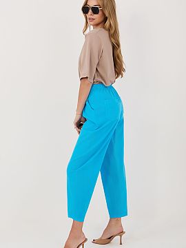 corduroy trousers Rue Paris