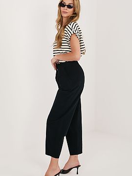corduroy trousers Rue Paris