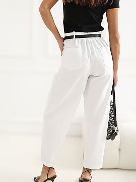 corduroy trousers Rue Paris