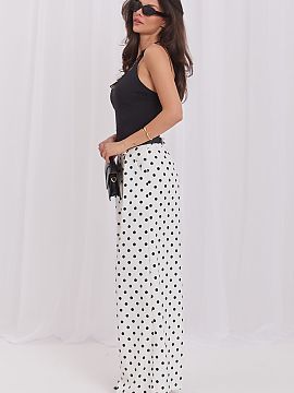 Women trousers Italy Moda