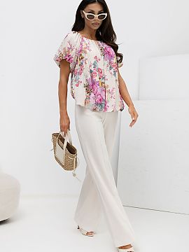 Blouse Italy Moda
