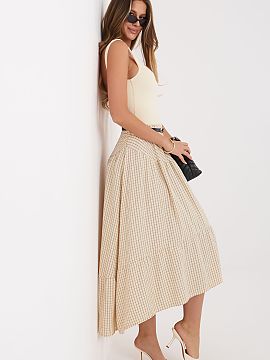 Skirt Italy Moda