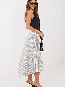 Skirt Italy Moda