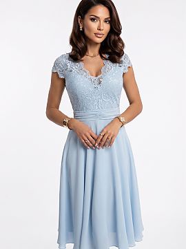 Evening dress Numoco