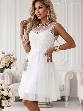 Evening dress Numoco