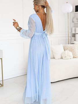 Long dress Numoco