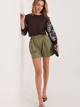 Sweatshirt Rue Paris