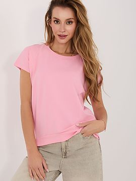 Blouse Rue Paris  The everyday blouse is a classic and comfortable option, perfect for both everyday wear and work. Made of high-quality cotton blend with add