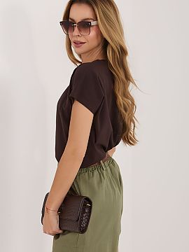 Blouse Rue Paris