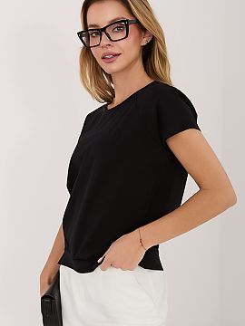 Blouse Rue Paris