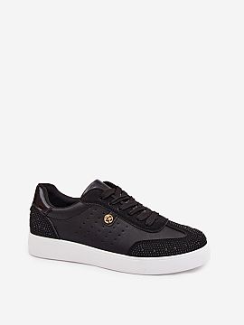 Platform sneakers Step in style