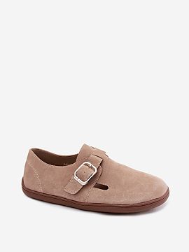 Half shoes Step in style