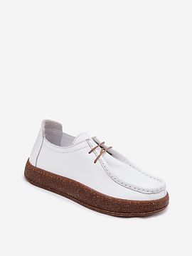 Platform shoes Step in style
