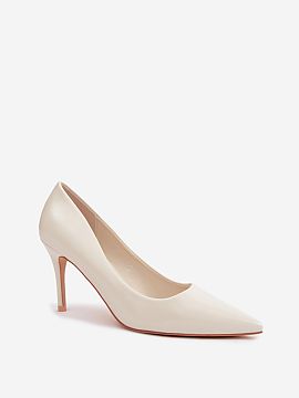 High heels Step in style