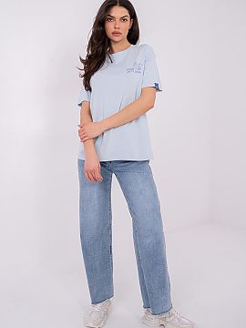 T-shirt Factory Price