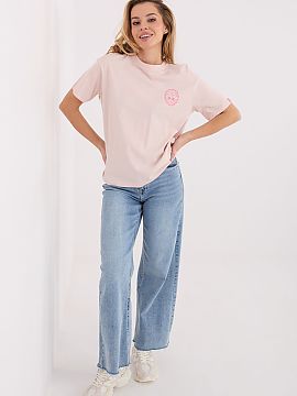 T-shirt Factory Price