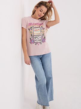 T-shirt Factory Price