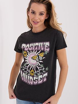 T-shirt Factory Price  Women\'s casual t-shirt created with everyday comfort and stylish look in mind. Made of high-quality cotton, it is soft, breathable, and ple