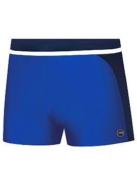 Swimming trunks Barontex  Men\'s swim shorts from the Sport Collection S99F are a combination of sporty style, functionality, and comfort that will work well both dur
