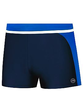 Swimming trunks Barontex  Men\'s swim shorts Sport Collection S99F are a combination of sporty style, functionality, and comfort, perfect for both beach relaxation an