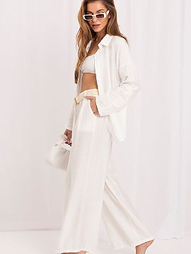 Women trousers Rue Paris
