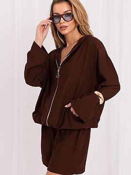 Sweatshirt Rue Paris