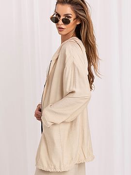 Sweatshirt Rue Paris