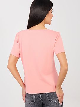 T-shirt Rue Paris