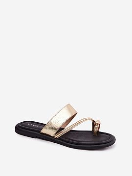 Flip-flops Step in style