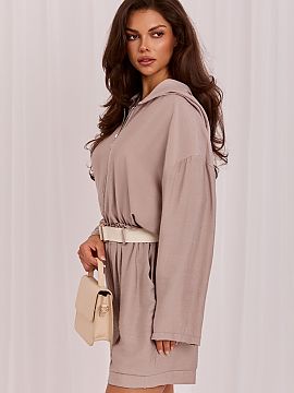 Sweatshirt Rue Paris