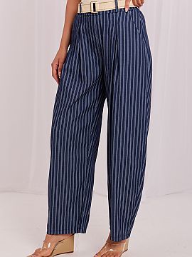 Women trousers Factory Price  Women\'s carrot pants are a combination of comfort and timeless style. They will work perfectly in both everyday stylizations and as a wardr
