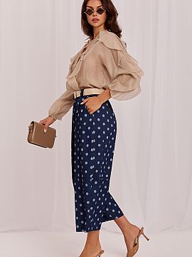Culottes Factory Price