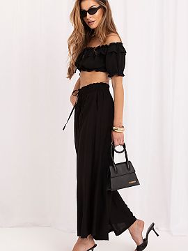 Women trousers Factory Price