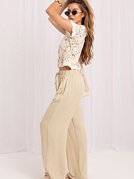 Women trousers Factory Price