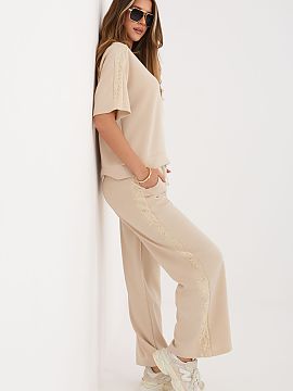 Tracksuit trousers Factory Price