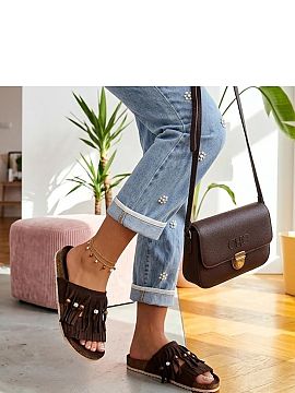 Platform sandals Solea