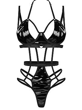 Shapewear Body Obsessive