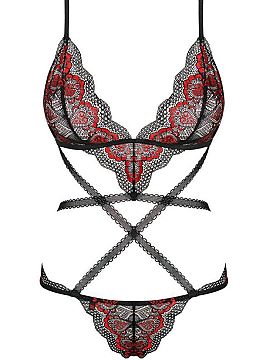 Shapewear Body Obsessive