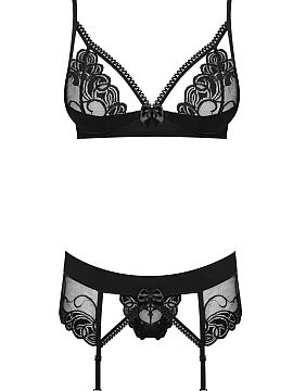 Sexy set Obsessive