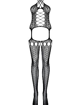 Bodystocking Obsessive