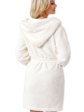 Bathrobe Donna