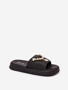 Platform sandals Step in style
