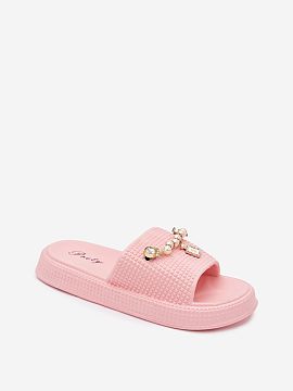 Platform sandals Step in style