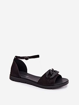 Sandals Step in style