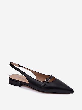 Sandals Step in style