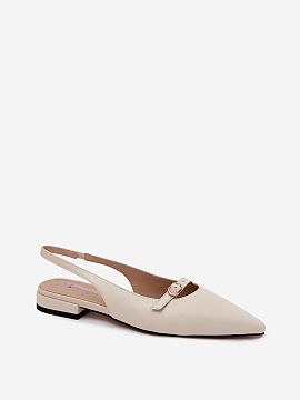 Sandals Step in style